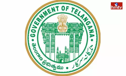 Telangana State Budget Today