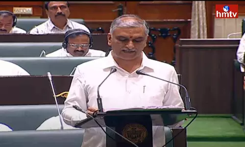 12727 Crores For Electricity Department