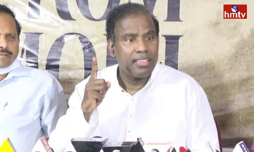 PIL In High Court On The Fire In The Secretariat