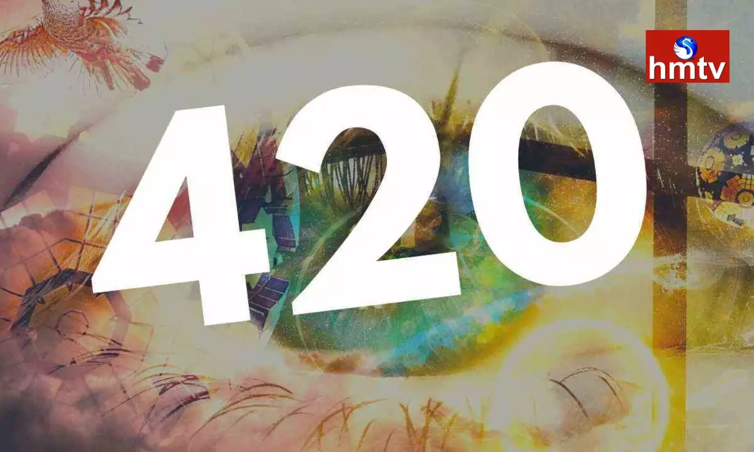 Some People are Called 420 do you Know the History Behind This