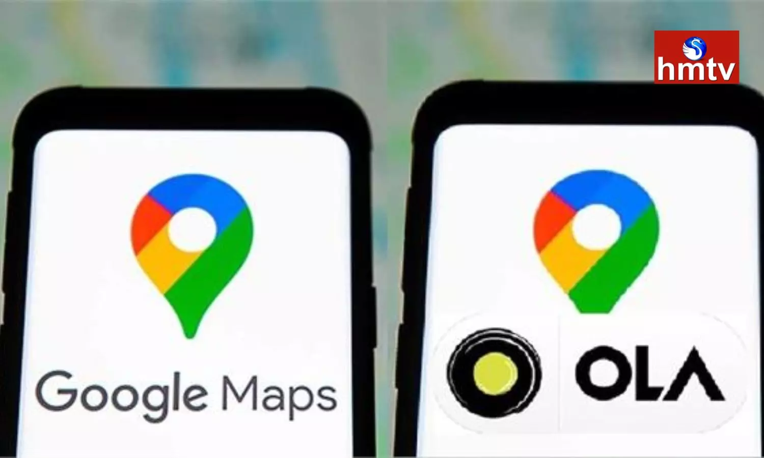 Soon Olas Own Maps Will Compete With Google Maps in India