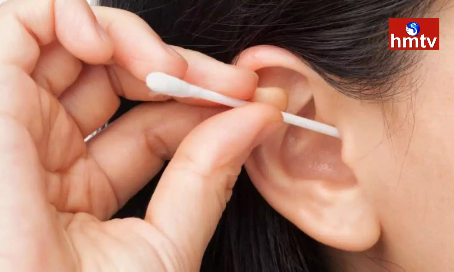 Do not Make Such Mistakes While Cleaning the Ears