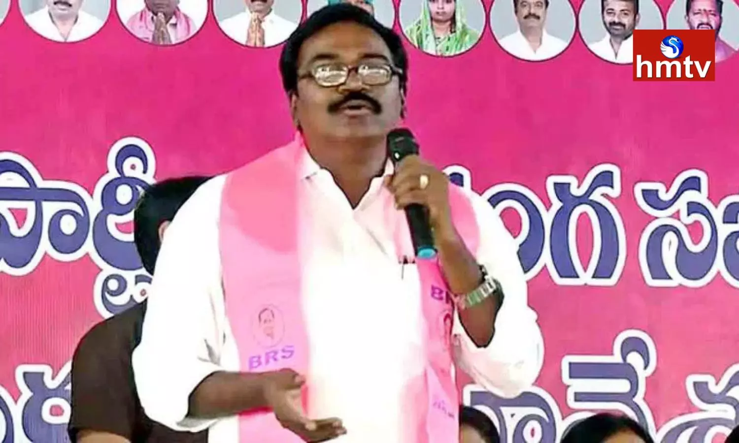 Puvvada Ajay Kumar is a Strong Counter to Ponguleti