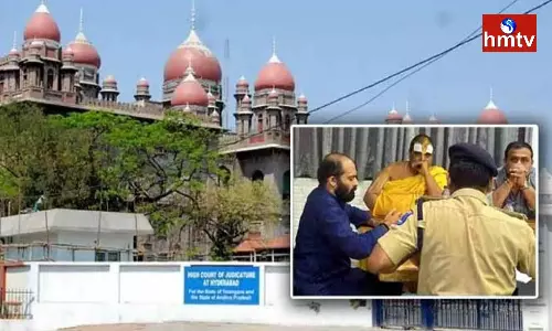 High Court Cannot Go Wrong With The  Single Judge Decision