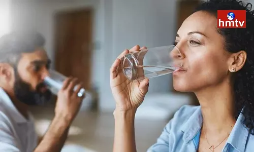 Are you Feeling Thirsty Again and Again Be Careful There is a Possibility of Getting Affected by These Disease