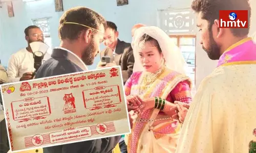 Myanmar Girl and Adilabad Guy Gets Married Myanmar Girl and Adilabad Guy Gets Married
