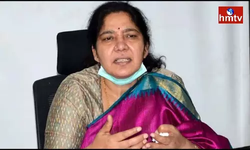 BJP Has No Love For Tribals