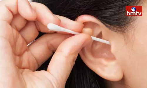 Do not Make Such Mistakes While Cleaning the Ears