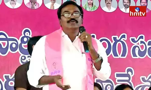 Puvvada Ajay Kumar is a Strong Counter to Ponguleti