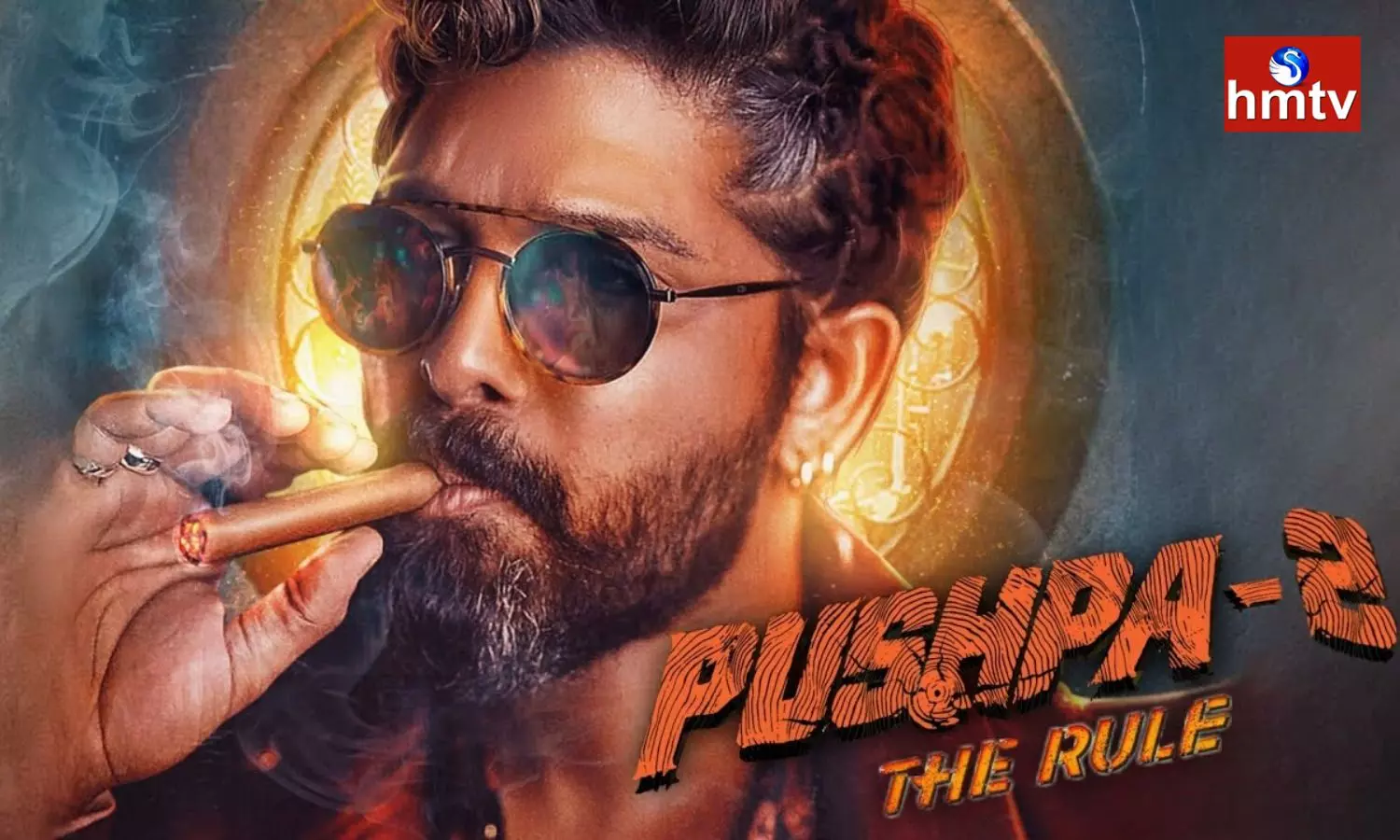 The Biggest Twist In Pushpa 2