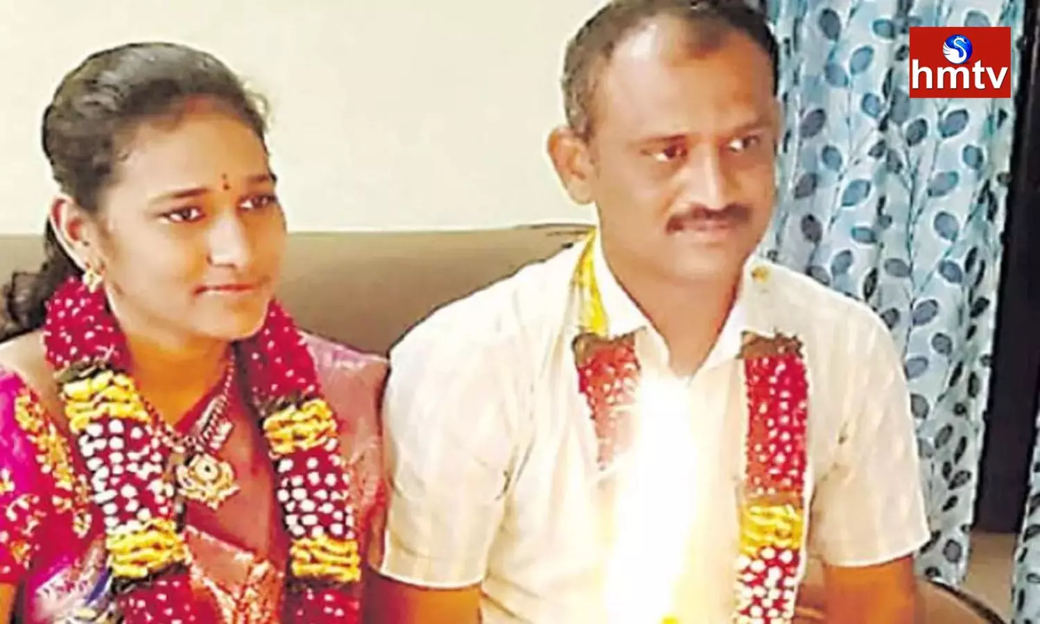 Mancherial Municipal Commissioner Balakrishna Case Registered Mancherial Municipal Commissioner Balakrishna Case Registered