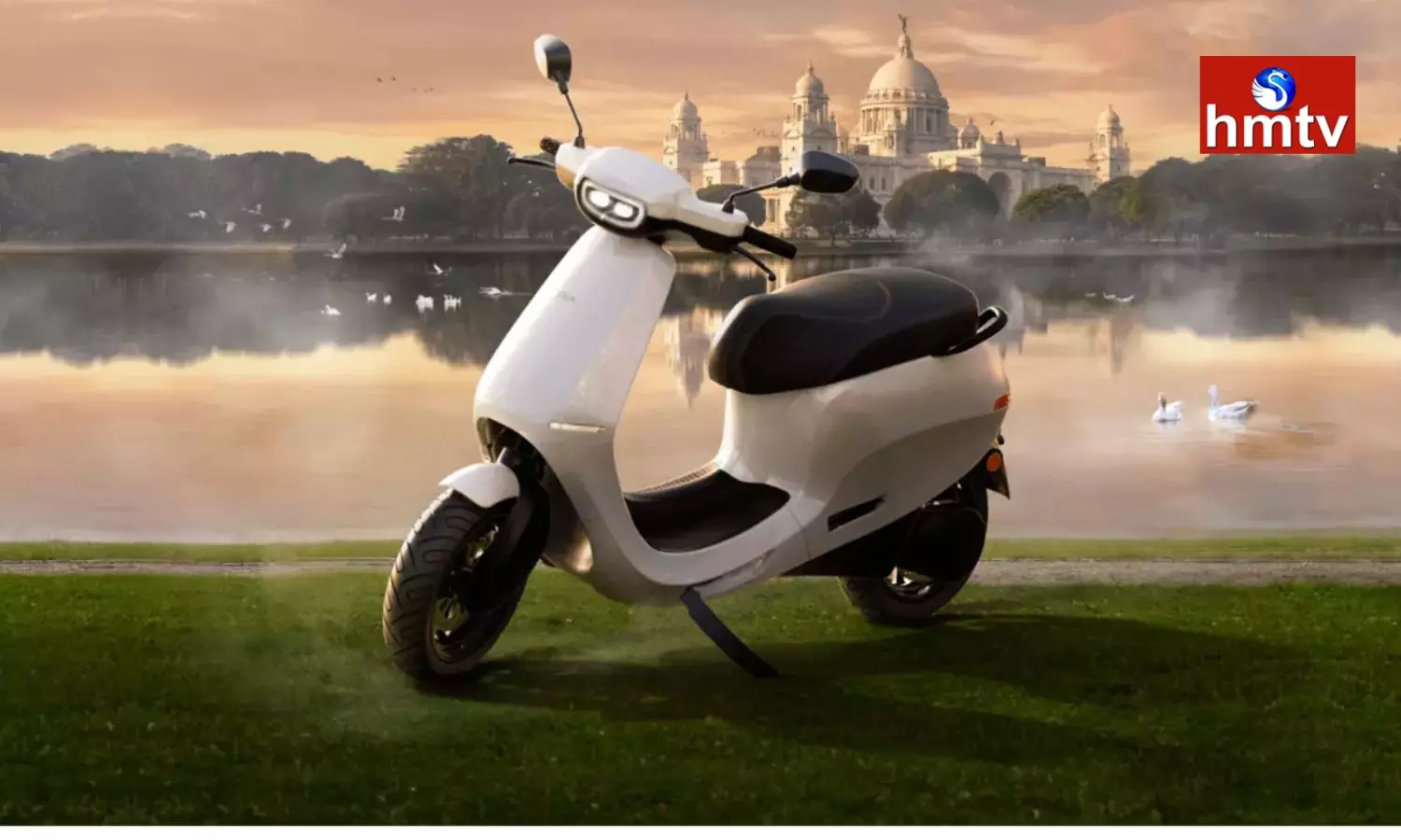 Ola Brings 3 Cheap Electric Bikes Priced at Just 85K Runs 174 KM on a Full Charge