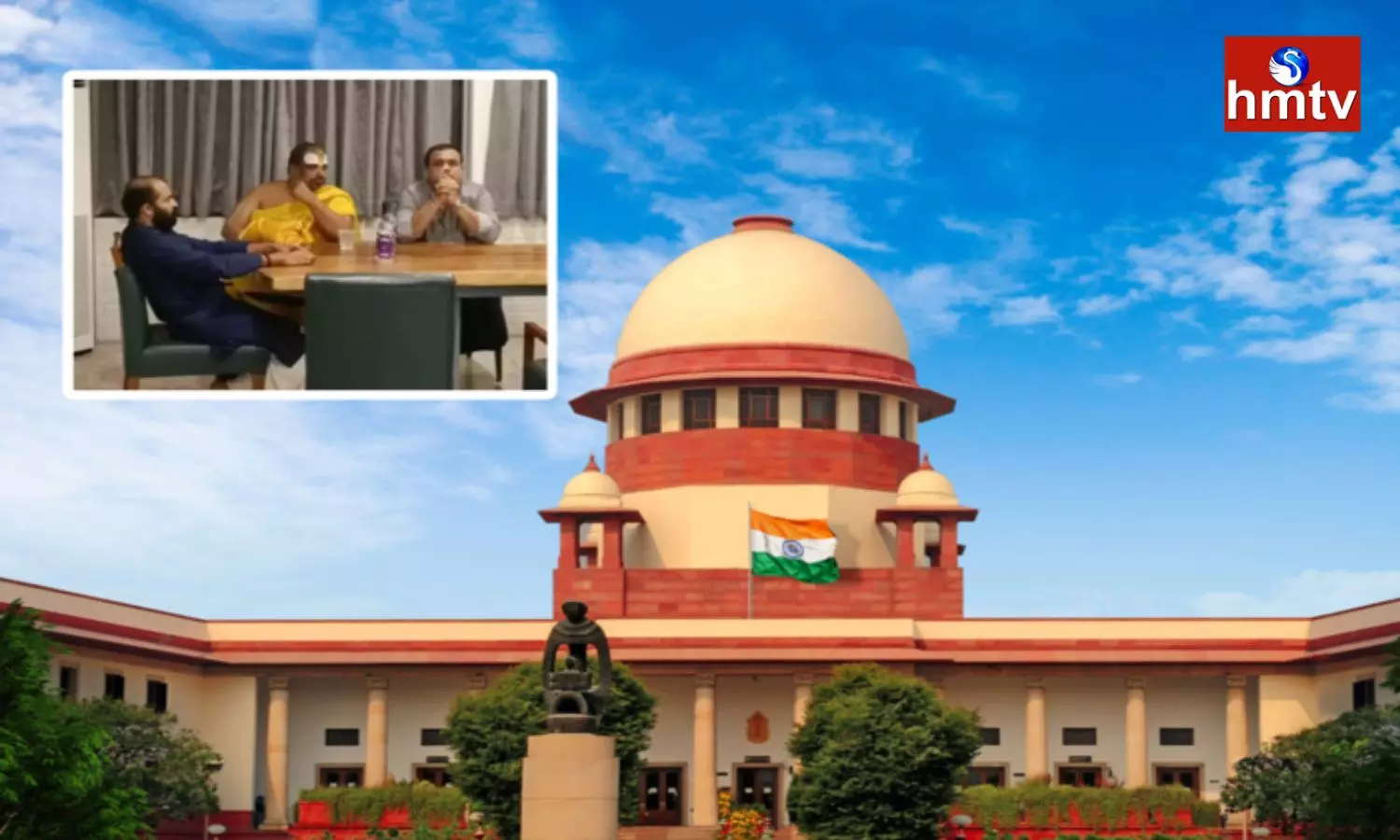 Telangana High Court Hearing MLA Purchase Case