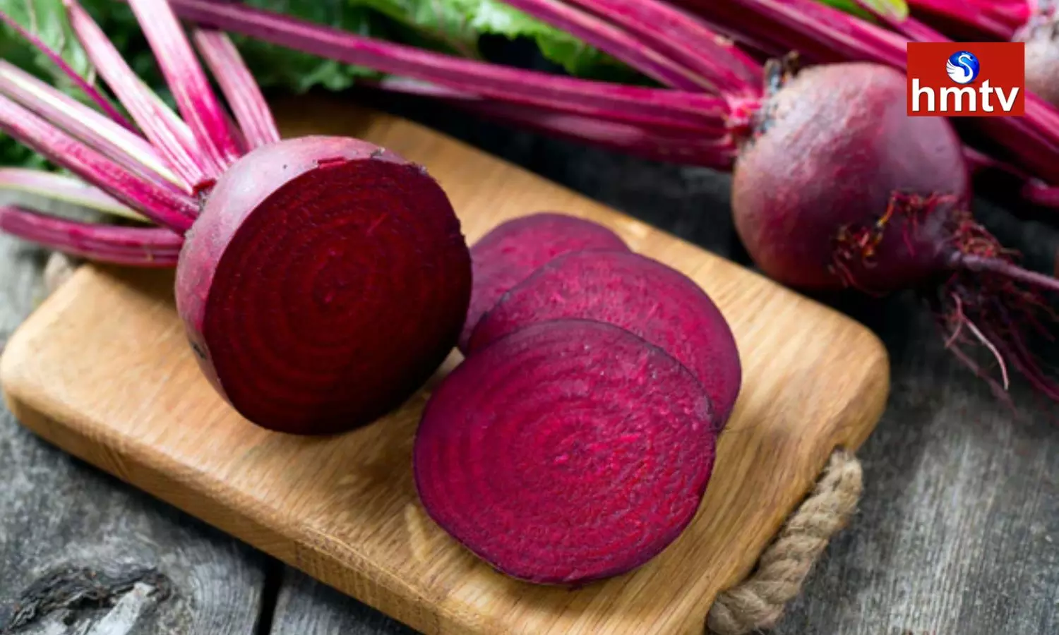 Do Not Eat Beetroot if you Have These Health Problems Very Dangerous