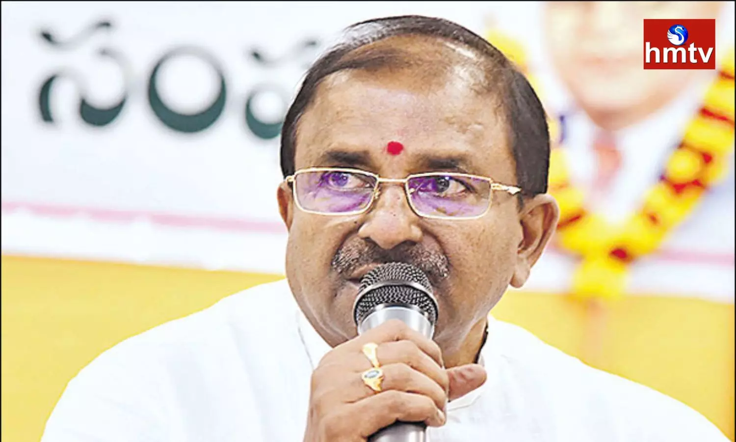 People Have Strong Opposition To YCP People Have Strong Opposition To YCP