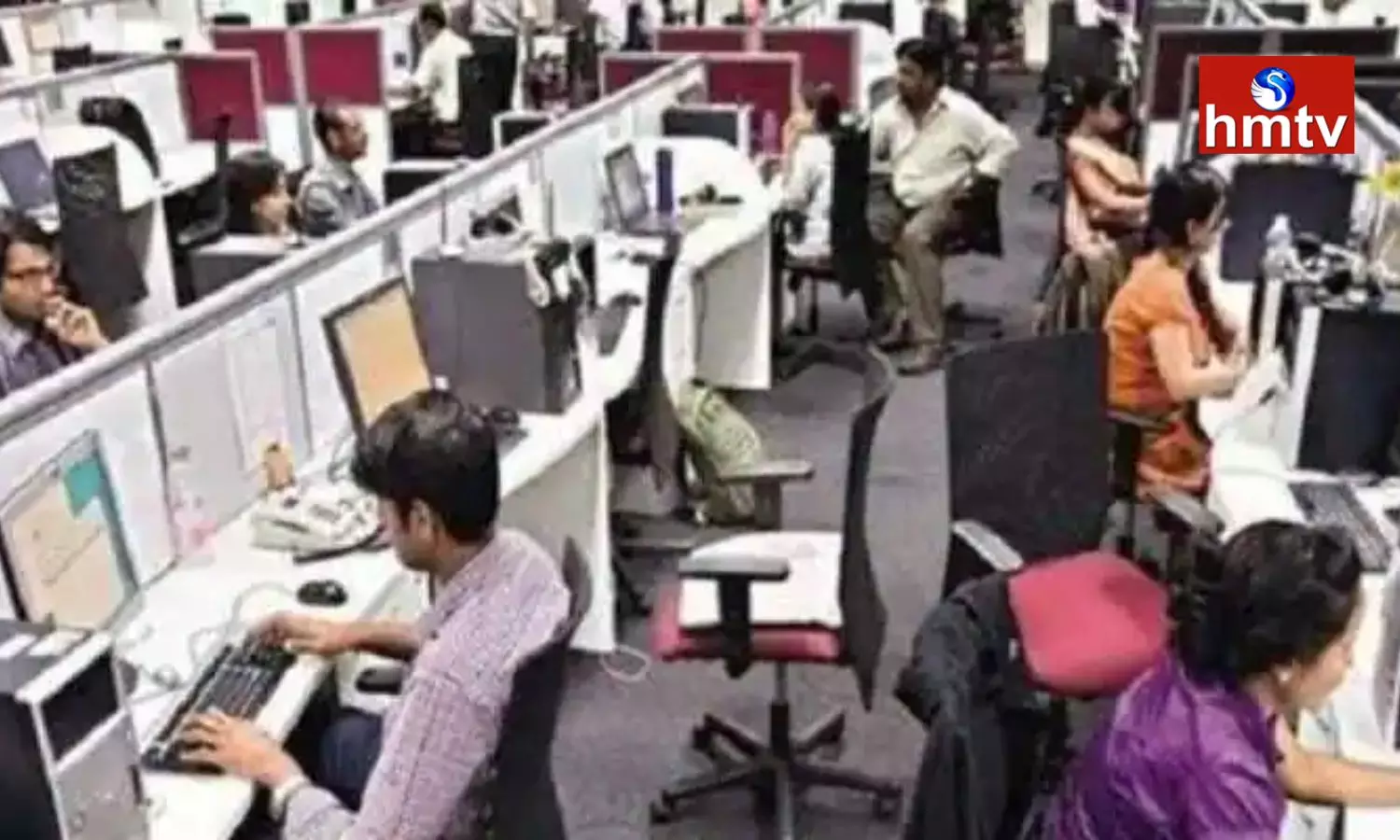 Bumper Offer for Private Employees Save Leaves and get Money