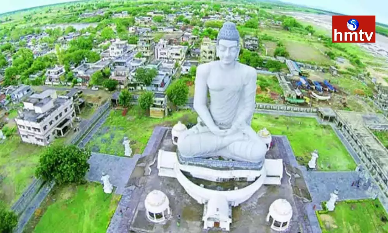 Centre Clarifies on Andhra Pradesh Capital