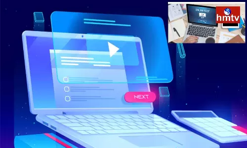 TOEFL Online Exam Mass Copying