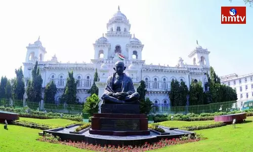 Debate On Budget In Both Houses Today