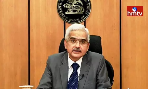 RBI Hikes Repo Rate to 6.5%