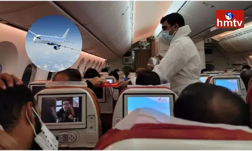 Do not Make These Mistakes in Flight or You Will not be Able to Board Again