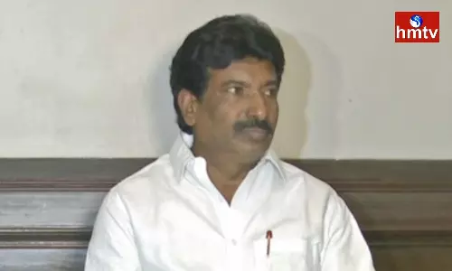 Ramasivareddy Key Comments On Kotamreddy Phone Tapping