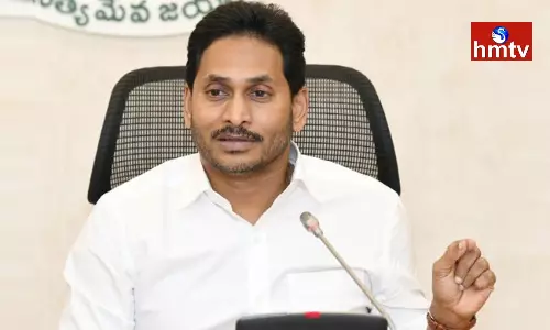 Key Decisions in AP Cabinet Meeting