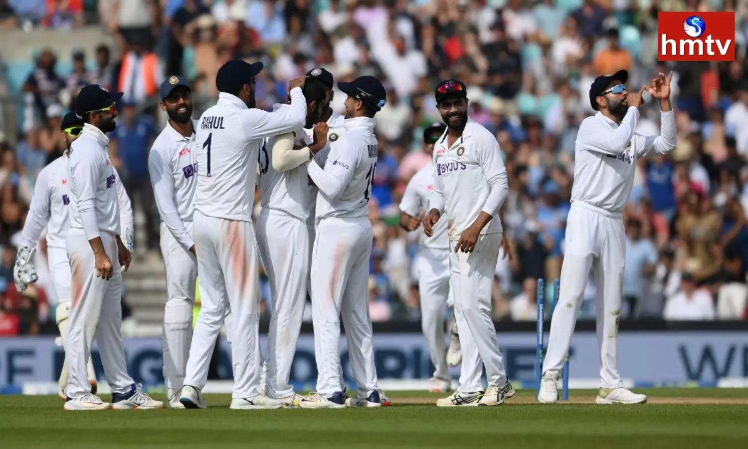 IND-AUS Teams Are Ready For 4 Test Match Series