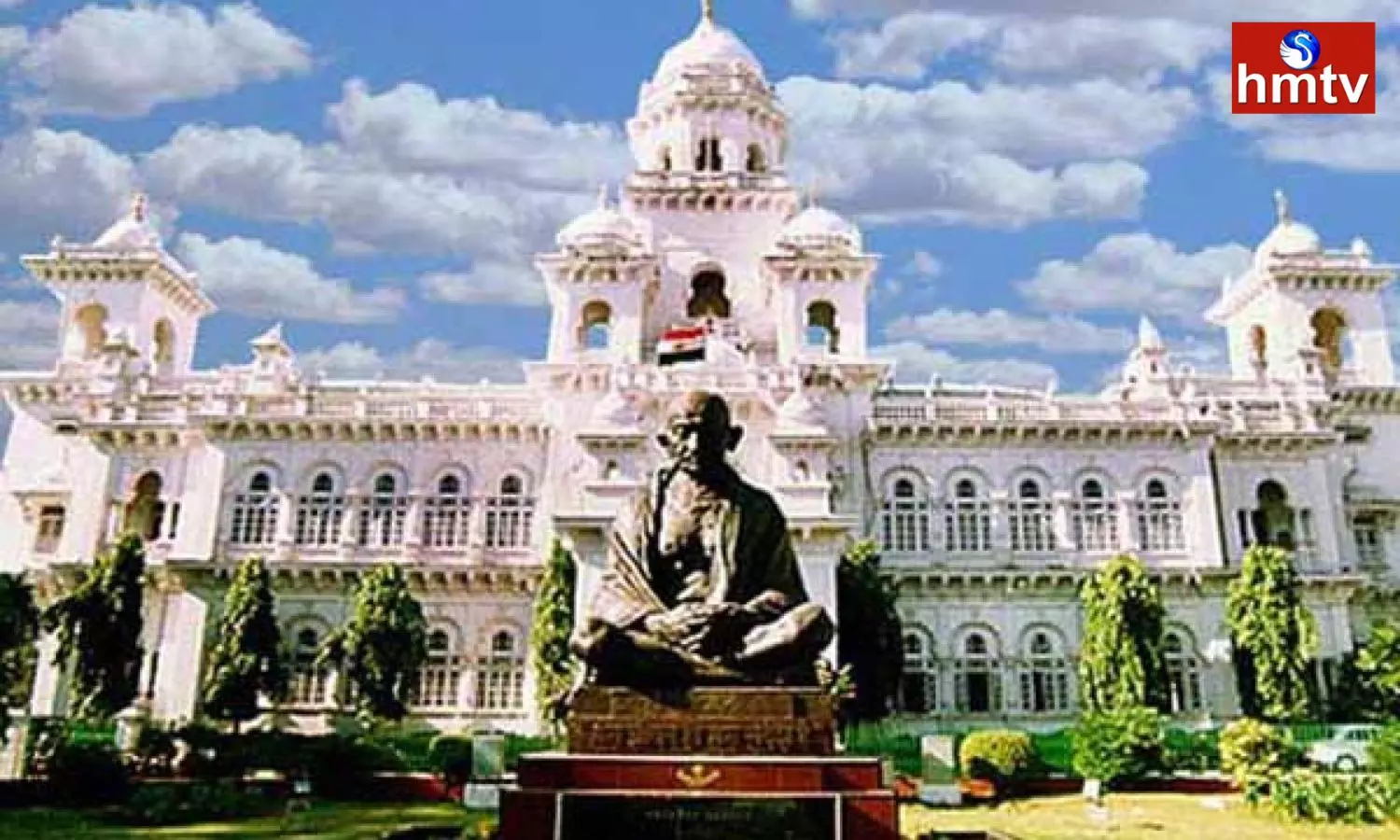 Question Hour In Telangana Assembly From Today