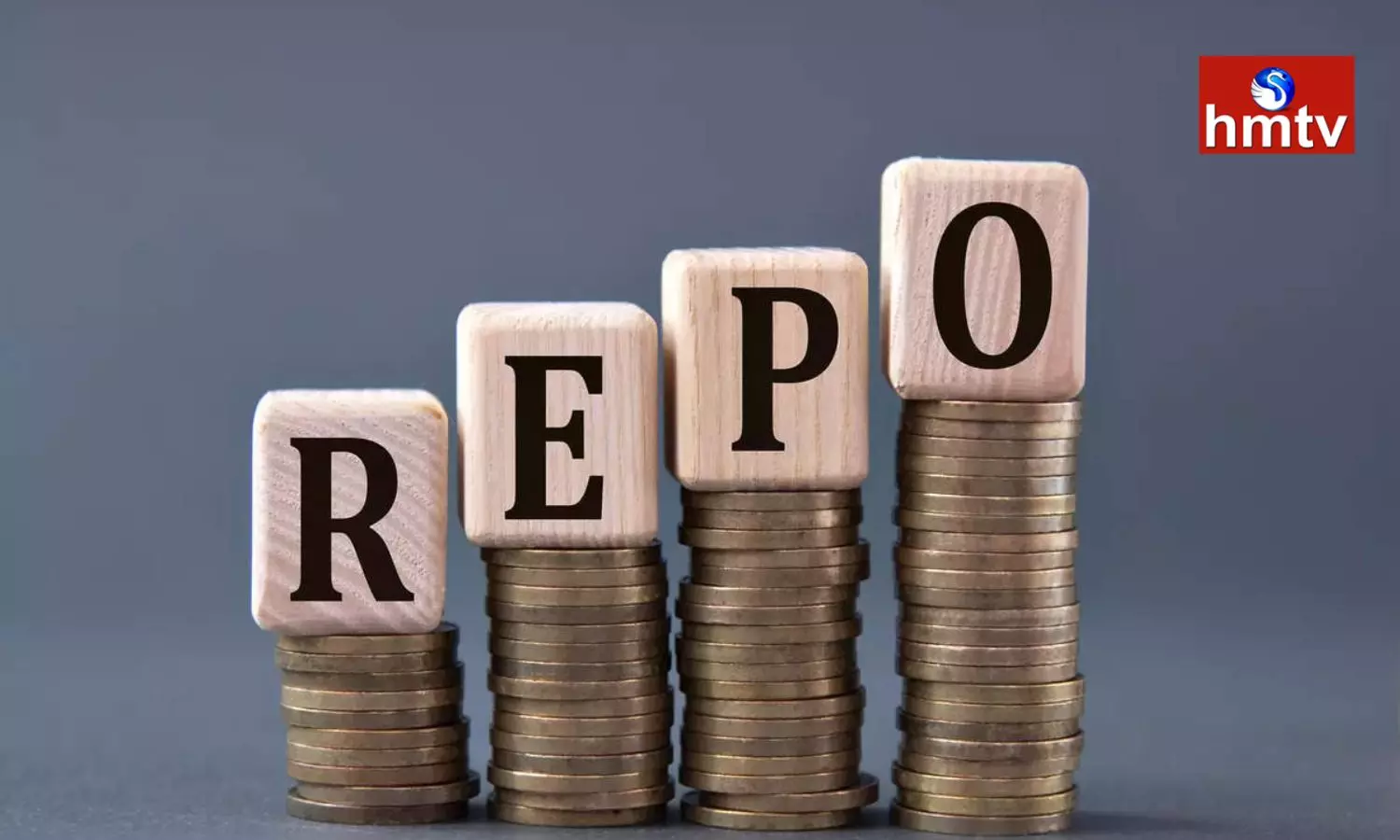 What is Repo Rate Why Does it Affect the EMI