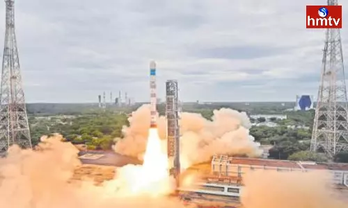 SSLV D2 Rocket Launch Tomorrow