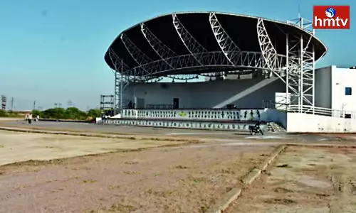 Congress Arrangements For AICC Plenary Sessions