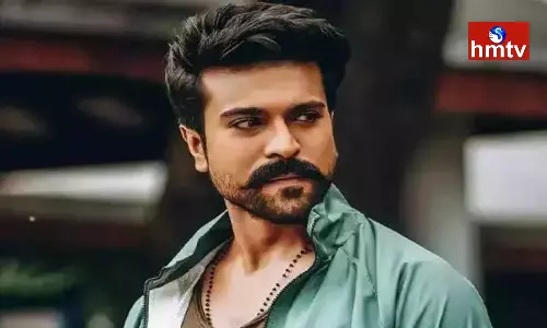 Ram Charan to Team up With Kannada Director Narthan