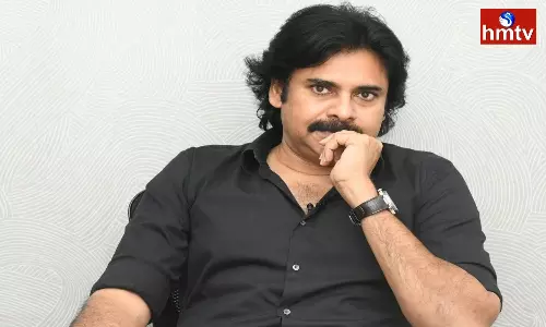 Pawan Kalyan Says One Movie A Month