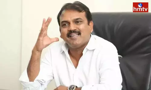 Koratala Shiva Is Facing Problems For One Disaster