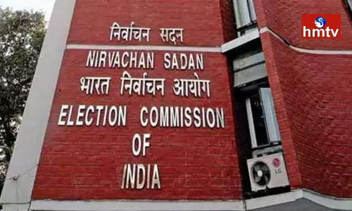 Election Commission Released Schedule for MLC Elections in Telangana and Andhra Pradesh