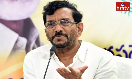 Originality Of YCP Is Coming Out  With Phone Tapping