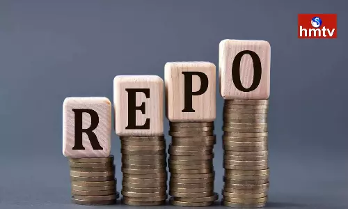 What is Repo Rate Why Does it Affect the EMI