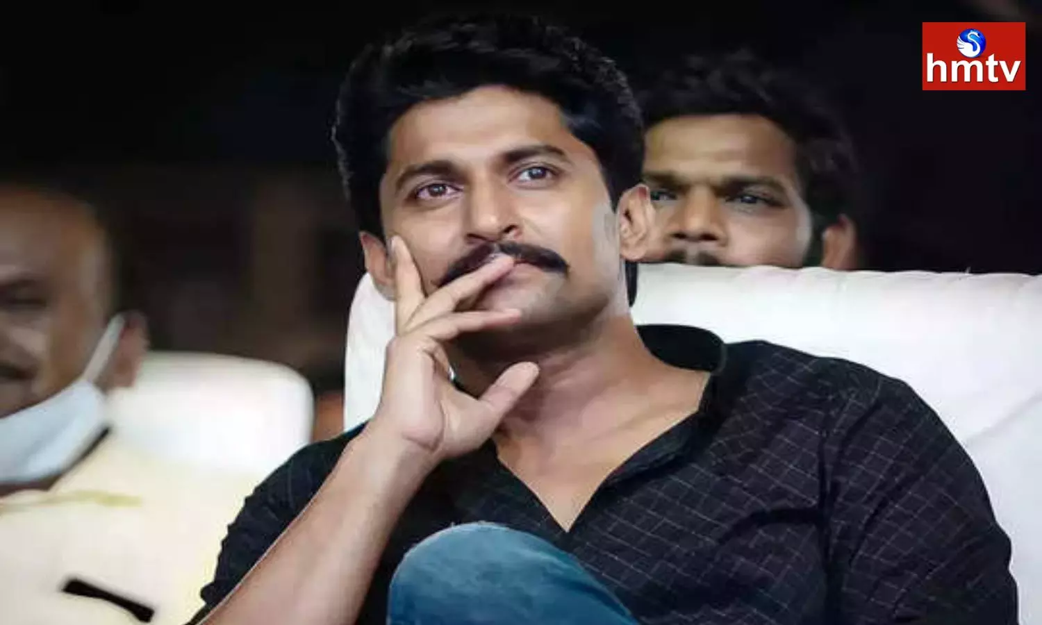 Nani will do the Film with the Director Who Gave Him a Flop