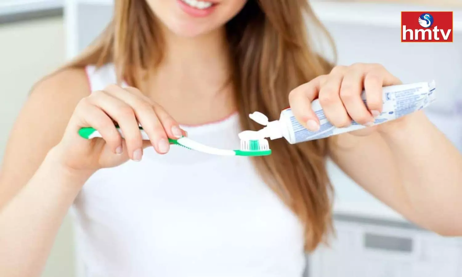 Are you Buying Toothpaste After Looking at the Taste you are Doing Wrong and Inviting Dental Problems