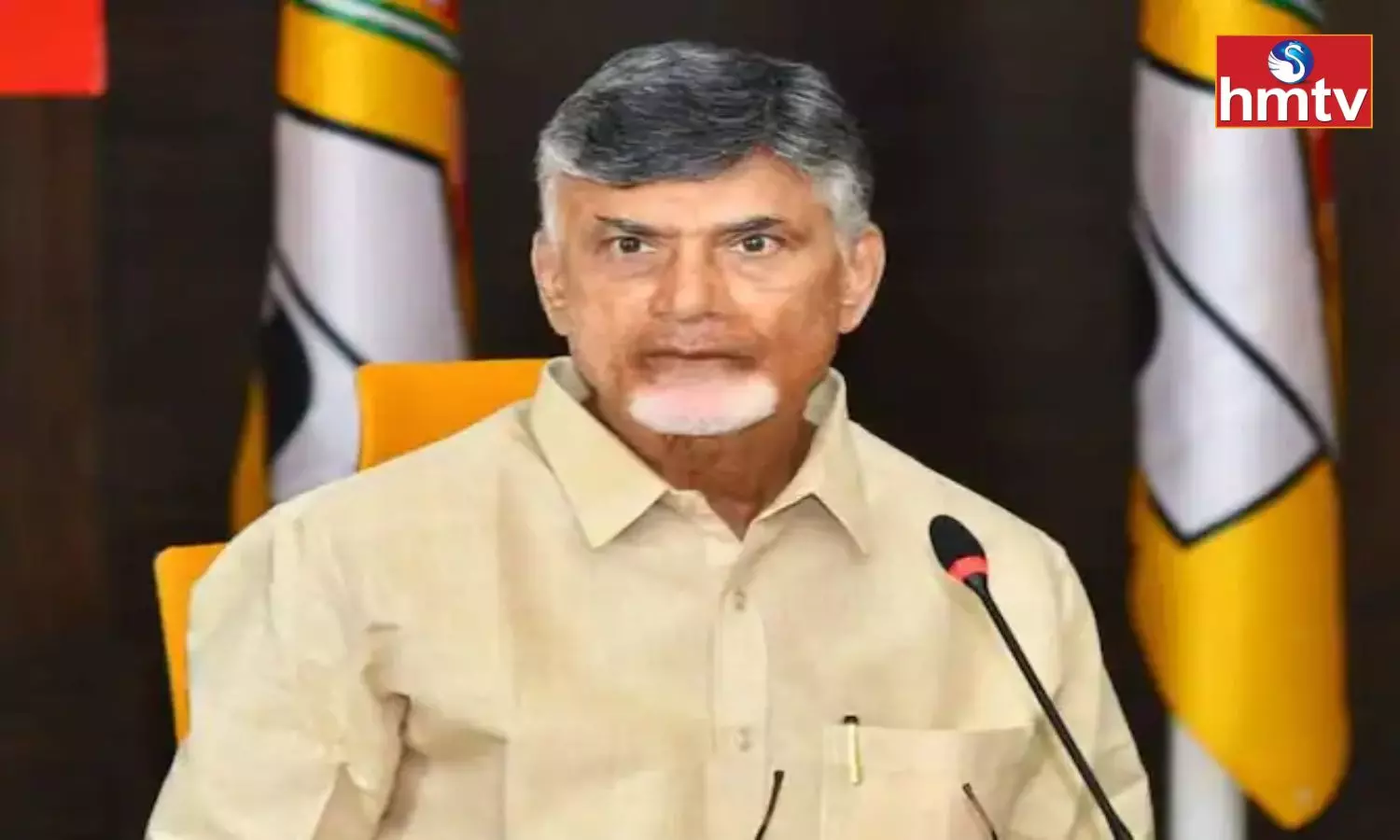 TDP Chief Chandrababu Tweet on AP Govt TDP Chief Chandrababu Tweet on AP Govt