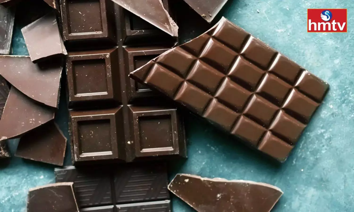 There are Amazing Benefits of Eating Dark Chocolate Know That