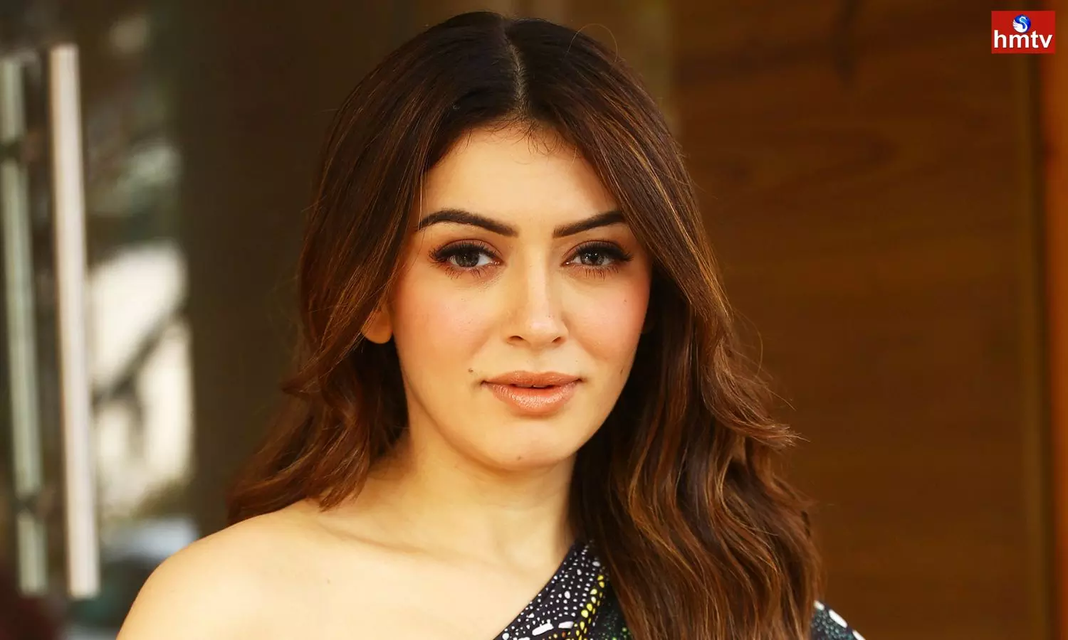 Hansika says I am not the Reason for My Husband Divorce