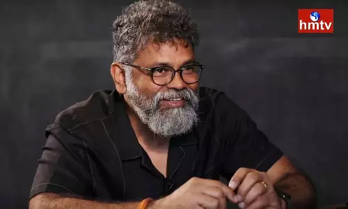 Sukumar is Playing Double Game Sukumar is Playing Double Game