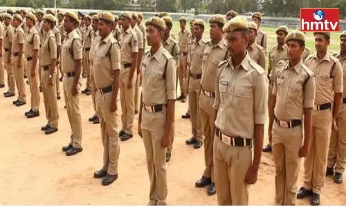 SSC GD Constable Posts List Released Know Vacancy Details SSC GD Constable Posts List Released Know Vacancy Details