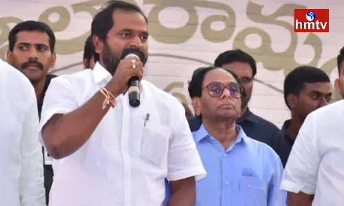 Government Focused On HCA Issue