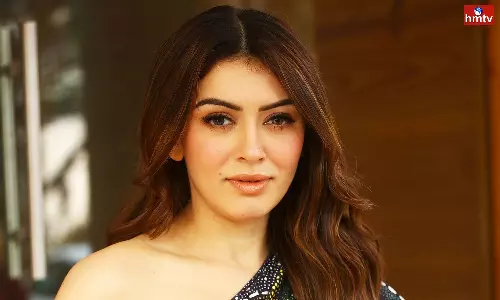 Hansika says I am not the Reason for My Husband Divorce Hansika says I am not the Reason for My Husband Divorce