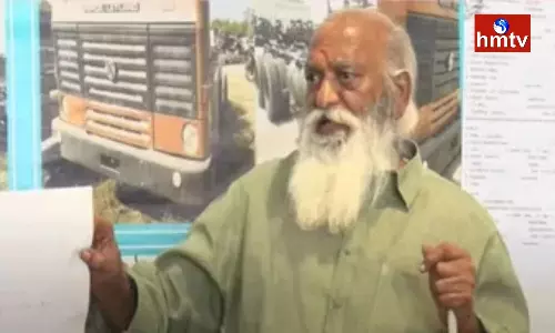 JC Prabhakar Reddy Comments on Officers JC Prabhakar Reddy Comments on Officers