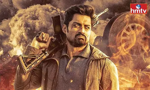 Amigos Received Lesser Collections than Bimbisara Amigos Received Lesser Collections than Bimbisara