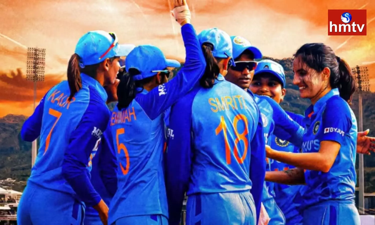 ICC Women T20 World Cup